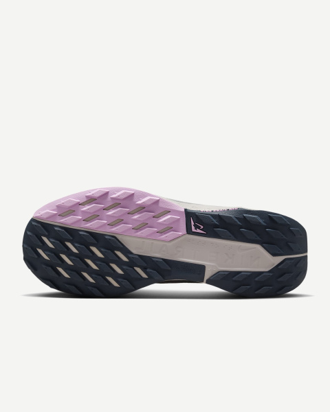 Кроссовки REACTX PEGASUS TRAIL 5 GTX Ws (RU 36.5 EU 37.5 USw 6.5 СМ 22.9; armoury navy/vintage green/platinum violet/armoury navy)